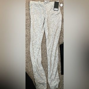 Nine West lounge pants